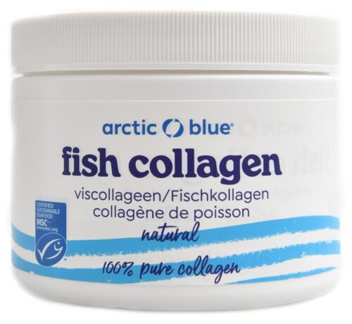 Fish Collagen 150g natural