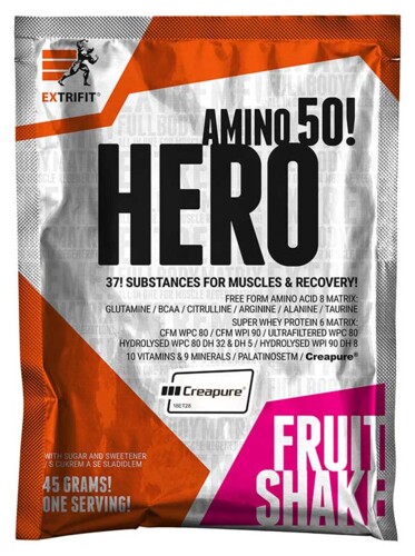 Hero 45 g