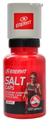 Salt caps 120 tablet