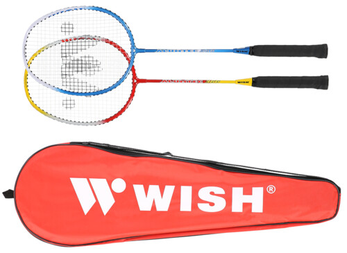 Badmintonový set Alumtec 366k