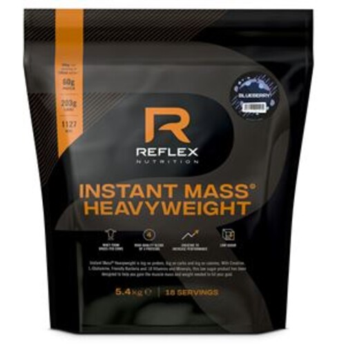 Instant Mass Heavy Weight 5,4kg