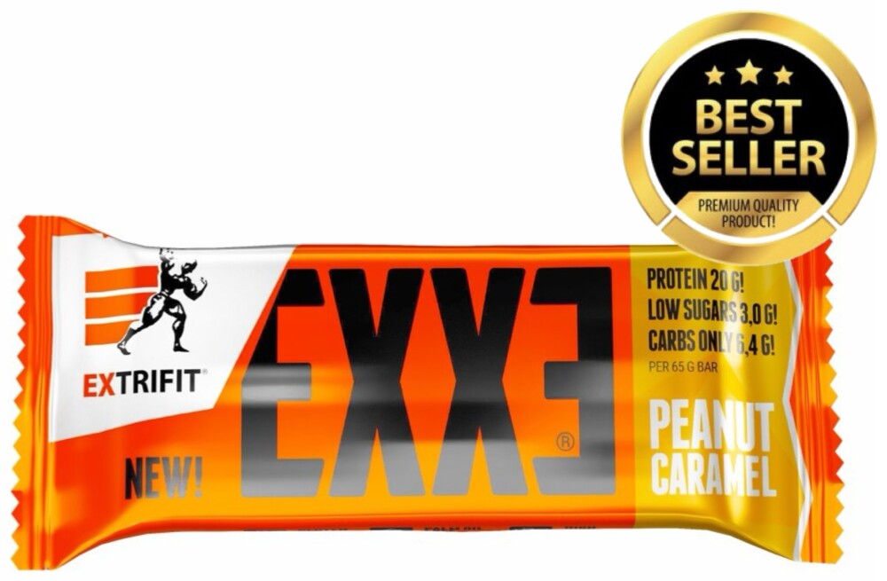 Exxe Iso Protein Bar 31% 65 g