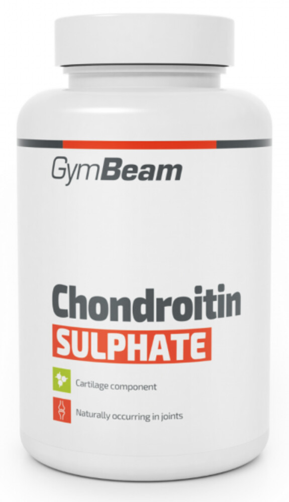 Chondroitín sulfát 