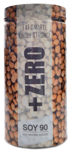+ Zero Soy 90 750 g