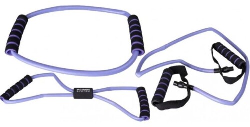 Posilovací sada body toning set