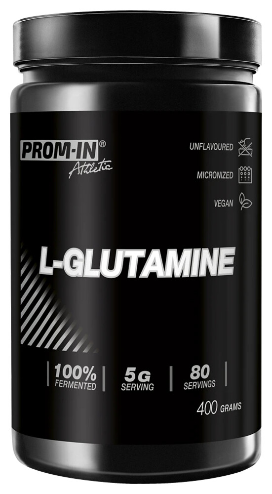 Glutamine micro powder 400 g