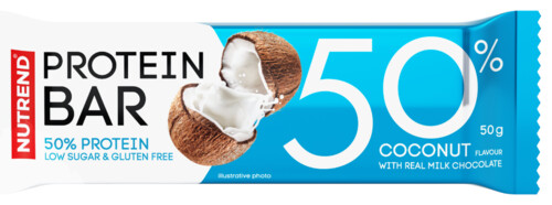 Protein Bar 50   50 g