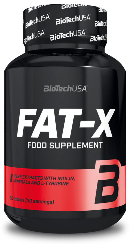 Fat-X 60 tbl