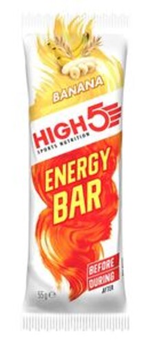 Energy Bar