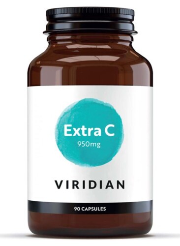 Extra C 950mg 90 kapslí (Vitamín C 950mg)
