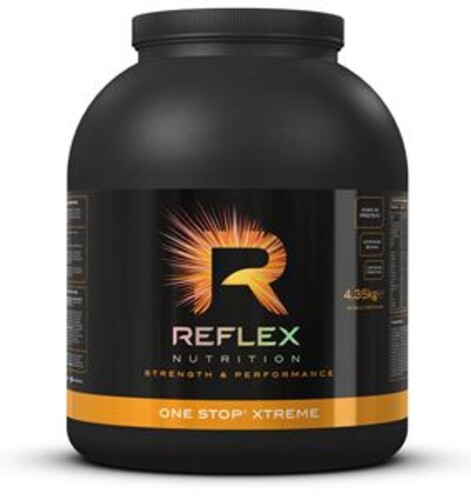 One Stop XTREME 4,35kg