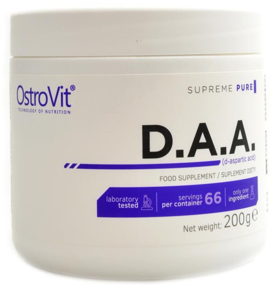 D.A.A. 200 g