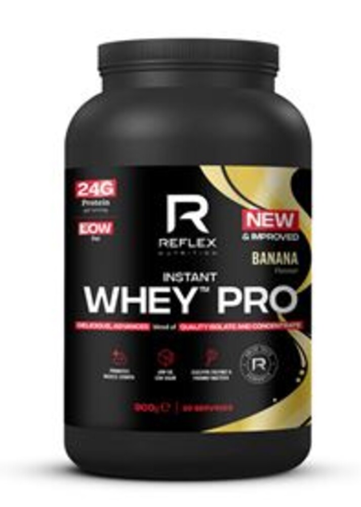 Instant Whey PRO 900g
