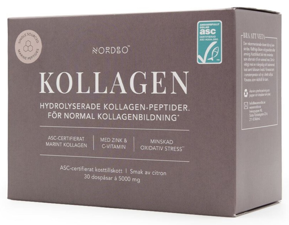 Kollagen 30 sáčků