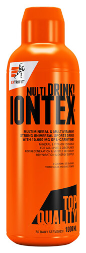 Iontex Liquid 1000 ml
