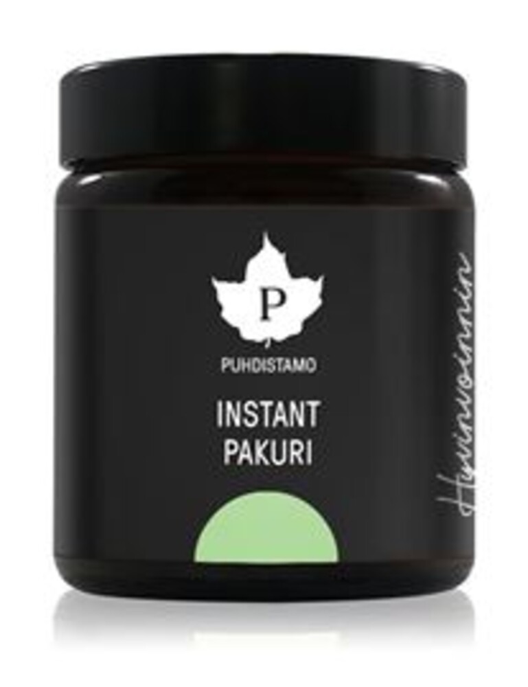 Instant Chaga Powder 28 g (Instantní houba Chaga)