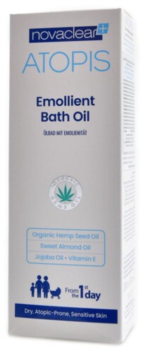 Atopis NC emulze do koupele 200ml