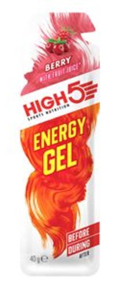 Energy Gel 40g