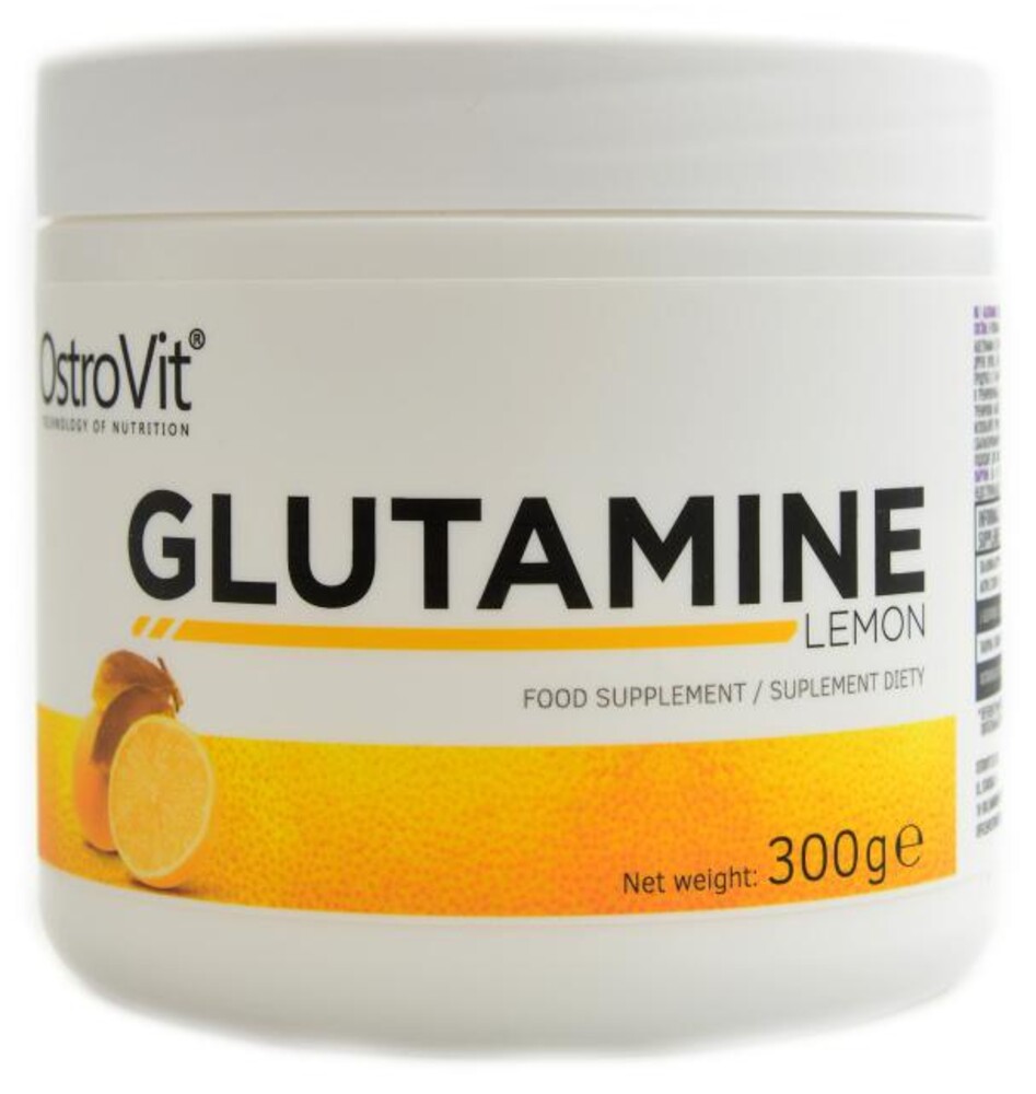Glutamine 300 g