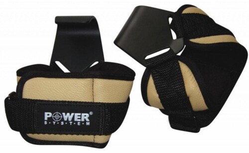 Posilovací háky Power hooks 3300