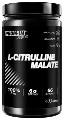 Citrulline Malate