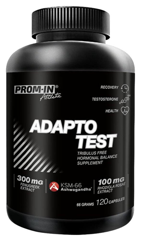 Adaptotest
