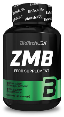 ZMB 60 cps