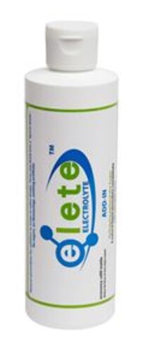 elete Electrolyte 240 ml