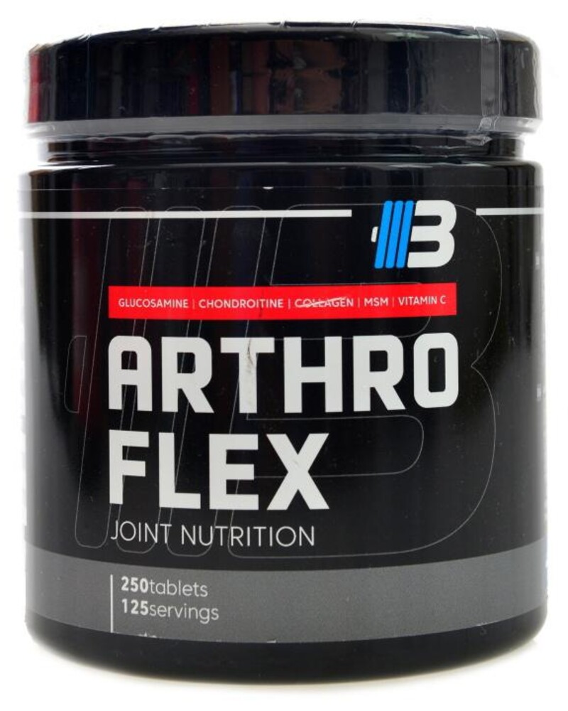 Arthro flex 250 tablet