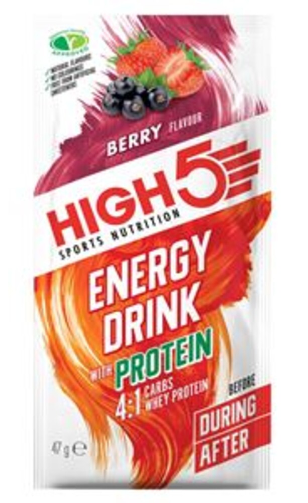 Energy Drink 4:1 47 g
