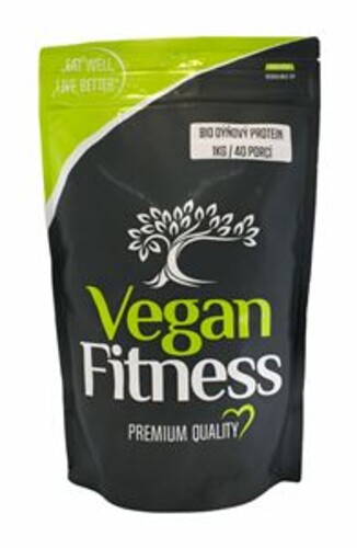 Dýňový Protein BIO 1kg