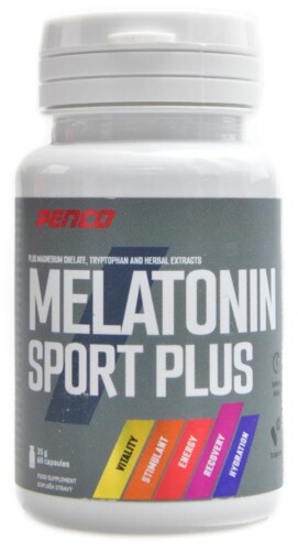 Melatonin 60 tablet