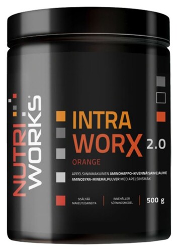 Intra Worx 500g