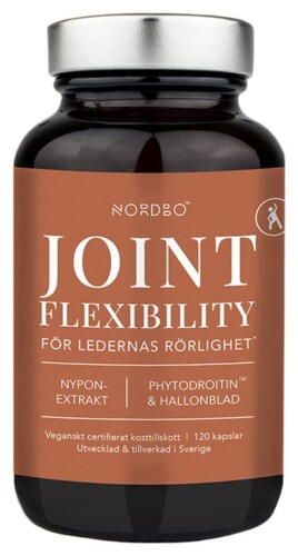 Joint Flexibility 120 kapslí
