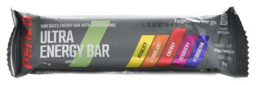 Ultra energy bar 50 g