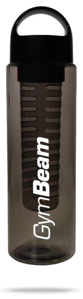 Sportovní láhev Infuser All-Black 700 ml 