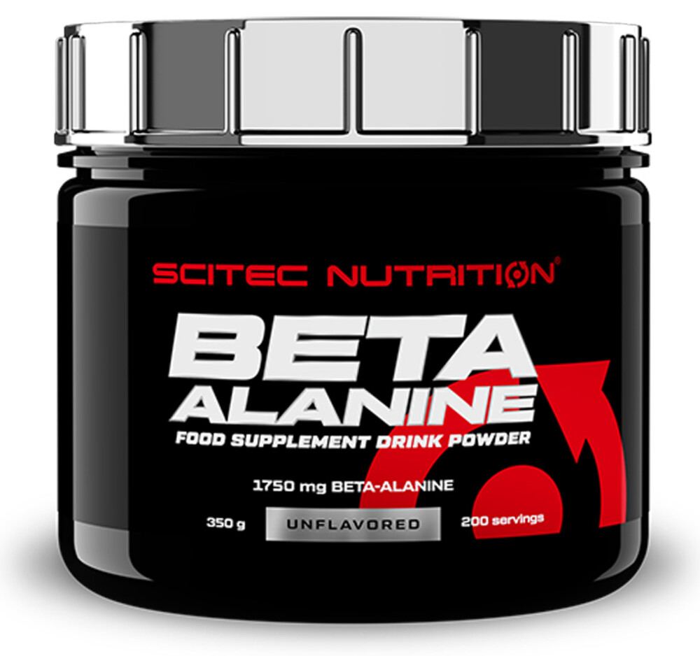 Beta Alanine 350 g unflavored