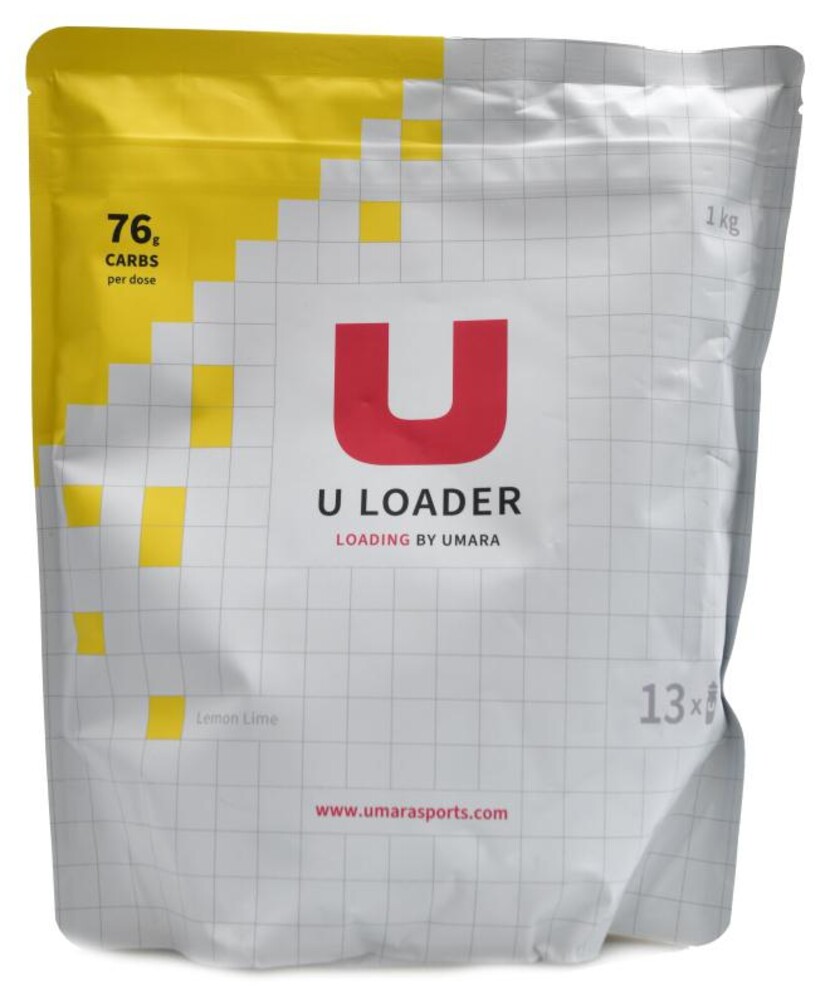 U Loader 1000 g