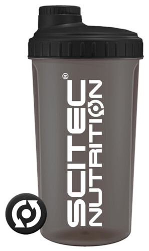 Šejkr 700 ml