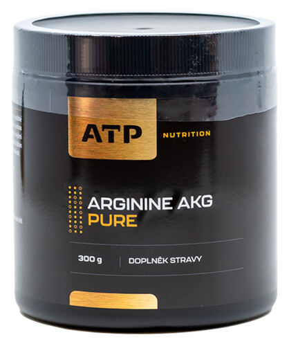 Nutrition Arginine AKG 300 g