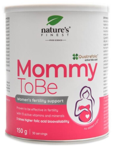 Mommy tobe 150g