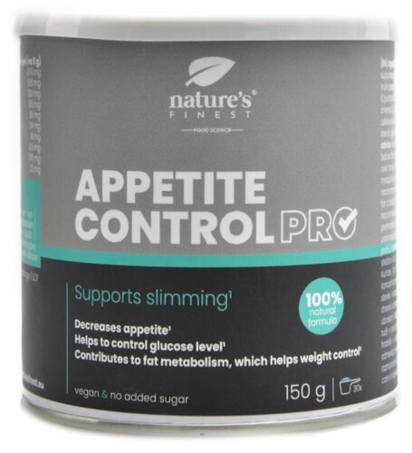 Appetite control PRO 150g