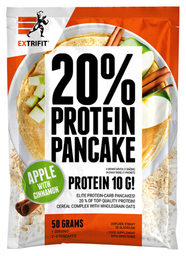 Protein Pancake 20 % 50g