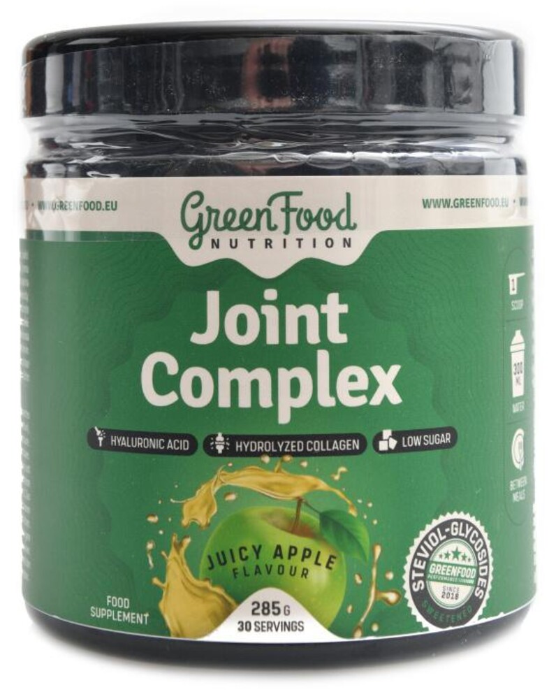Joint complex 285 g