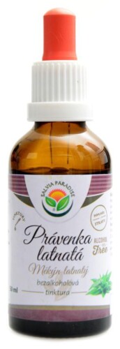 Právenka latnatá AF tinktura 50 ml Andrographis paniculata
