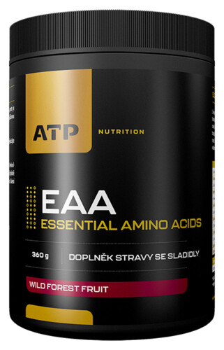 Nutrition EAA 360 g