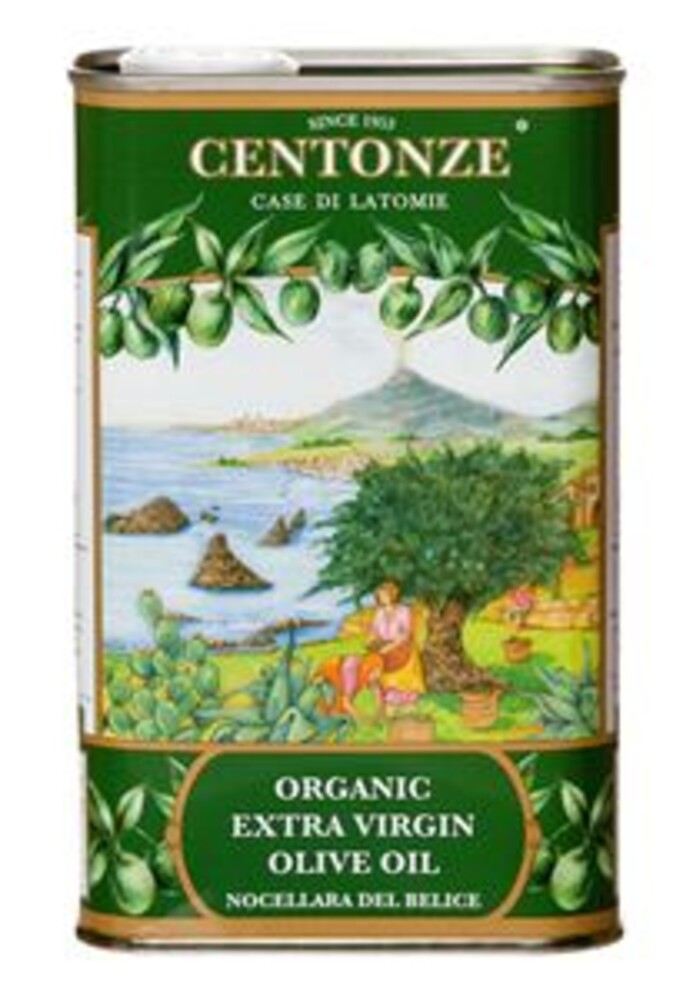Extra Virgin Olive Oil BIO 500 ml (Olivový olej)