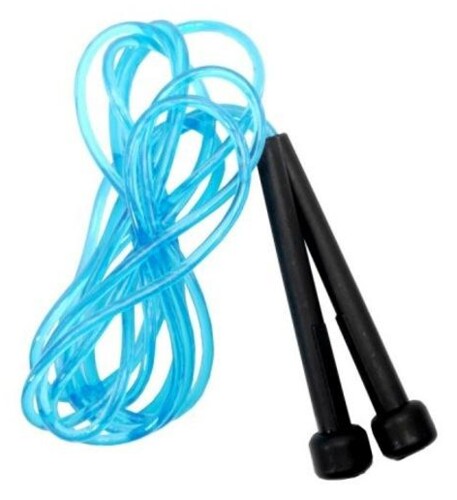 švihadlo Skip rope 4016