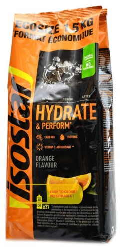 Isostar 1500 g ekonomy