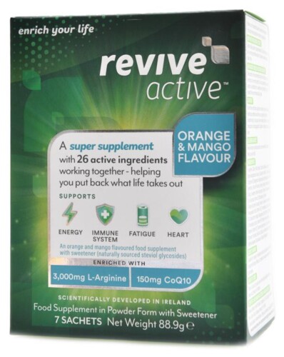 Revive Active 7 sáčků